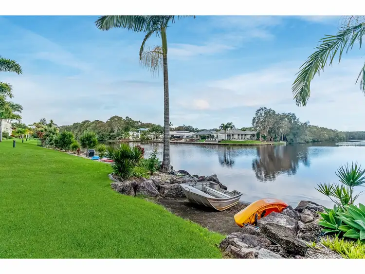 Second view of Homely townhouse listing, 24/151-153 Mudjimba Beach Road, Mudjimba QLD 4564
