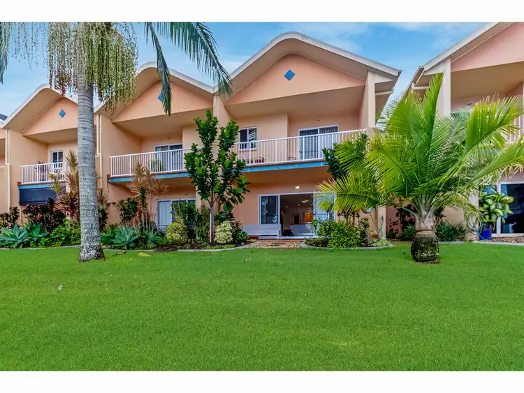 Third view of Homely townhouse listing, 24/151-153 Mudjimba Beach Road, Mudjimba QLD 4564