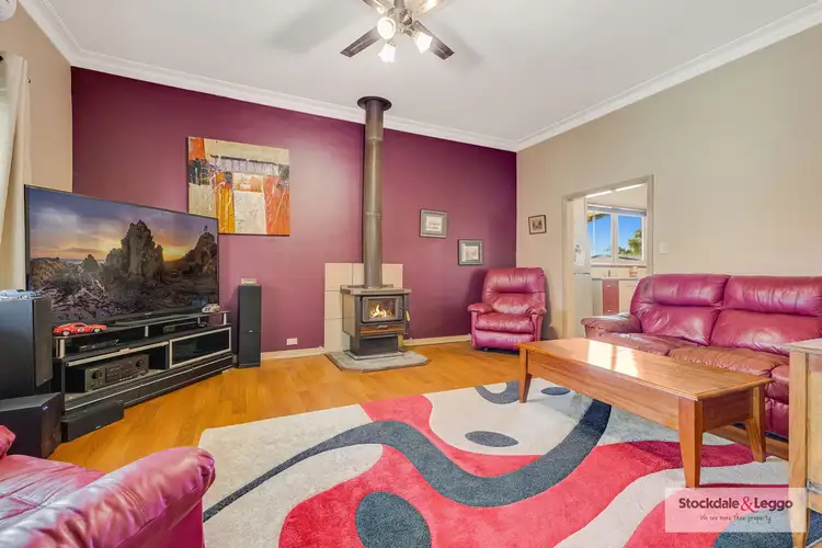 31 Wilson Street, Wedderburn VIC 3518