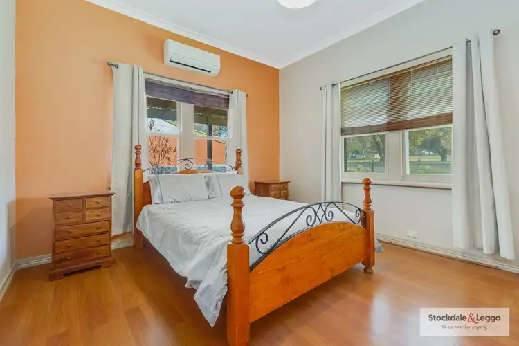 Fifth view of Homely house listing, 31 Wilson Street, Wedderburn VIC 3518