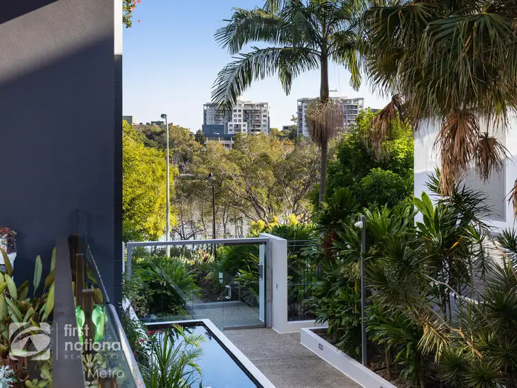 Main view of Homely apartment listing, 207/10 Pidgeon Close, West End QLD 4101