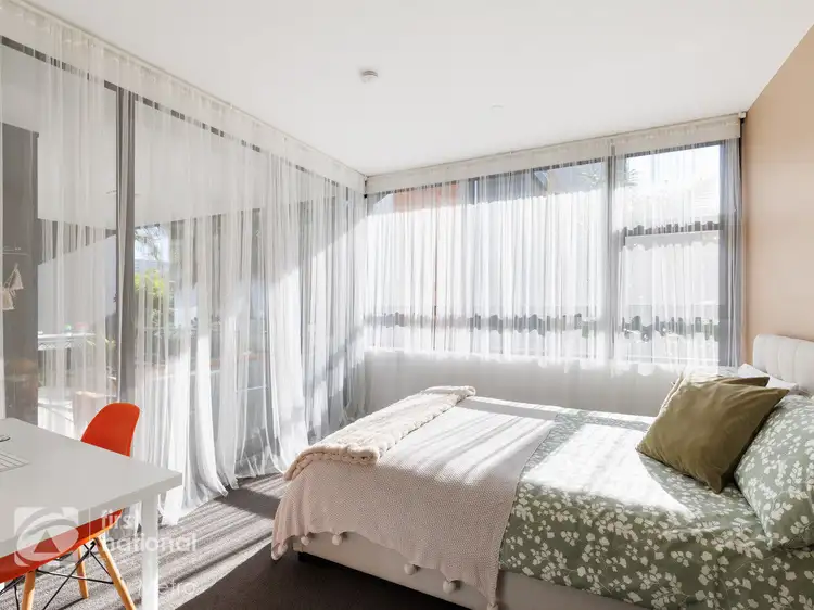 Sixth view of Homely apartment listing, 207/10 Pidgeon Close, West End QLD 4101