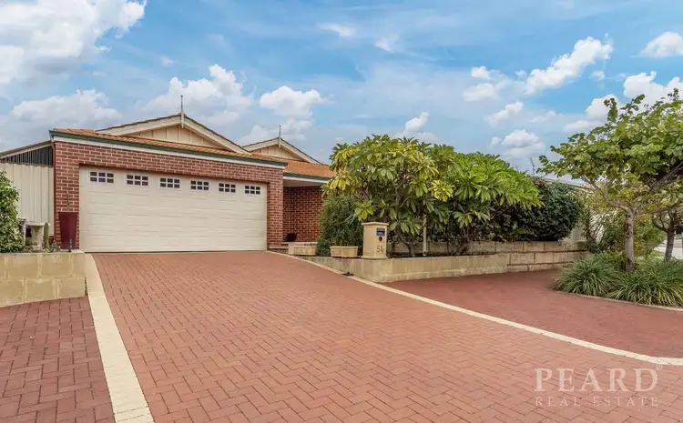 54 Russell Road, Madeley WA 6065