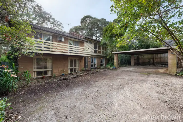 3 Karabeal Court, Montrose VIC 3765