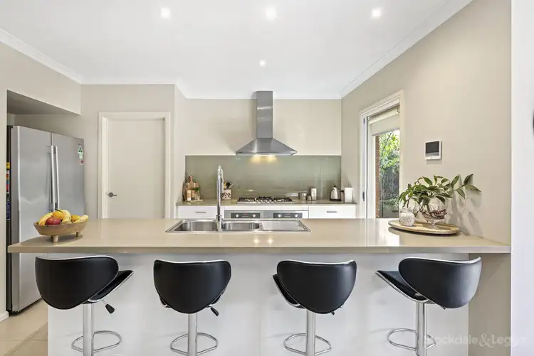 Second view of Homely house listing, 1A Alder Street, Langwarrin VIC 3910
