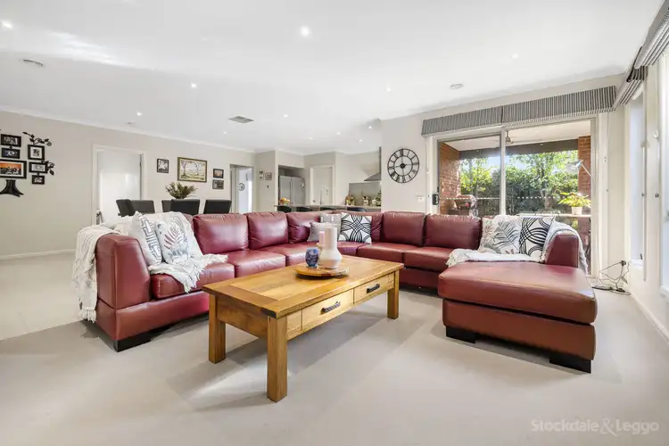 Third view of Homely house listing, 1A Alder Street, Langwarrin VIC 3910