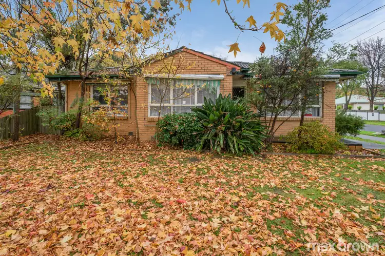 Second view of Homely unit listing, 1/436 Dorset Road, Boronia VIC 3155