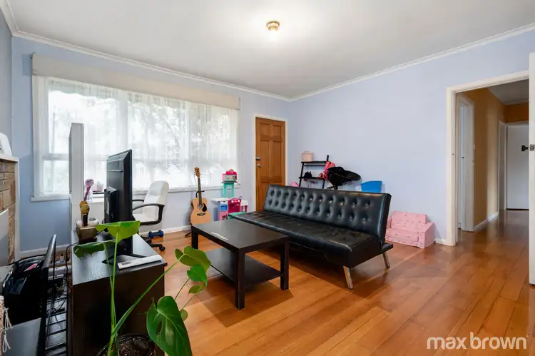 Third view of Homely unit listing, 1/436 Dorset Road, Boronia VIC 3155