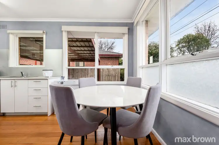 Fourth view of Homely unit listing, 1/436 Dorset Road, Boronia VIC 3155