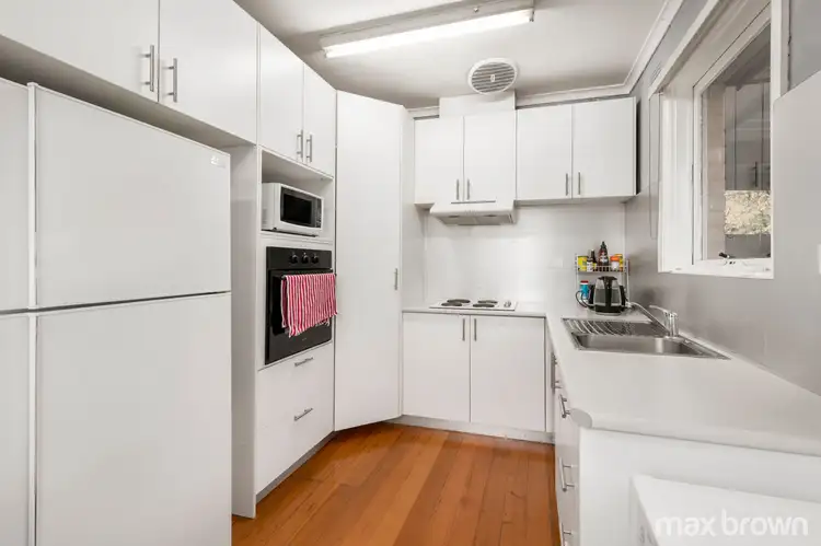 Fifth view of Homely unit listing, 1/436 Dorset Road, Boronia VIC 3155