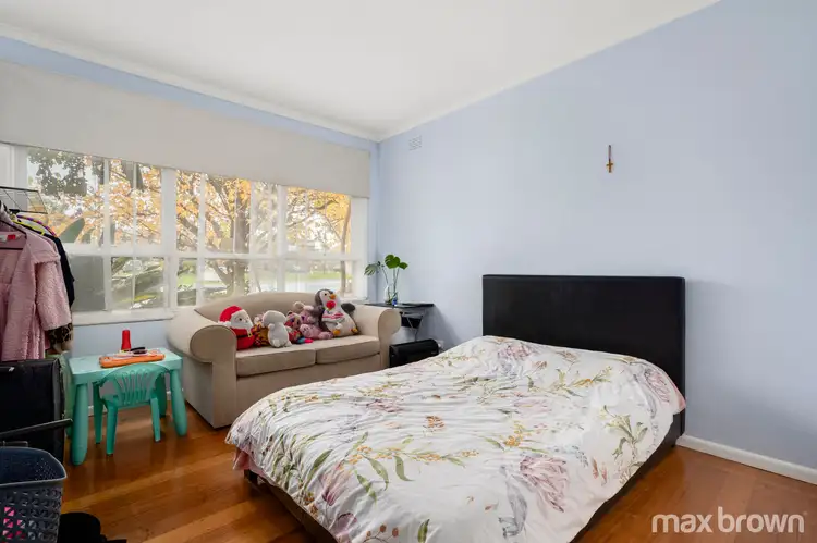 Sixth view of Homely unit listing, 1/436 Dorset Road, Boronia VIC 3155