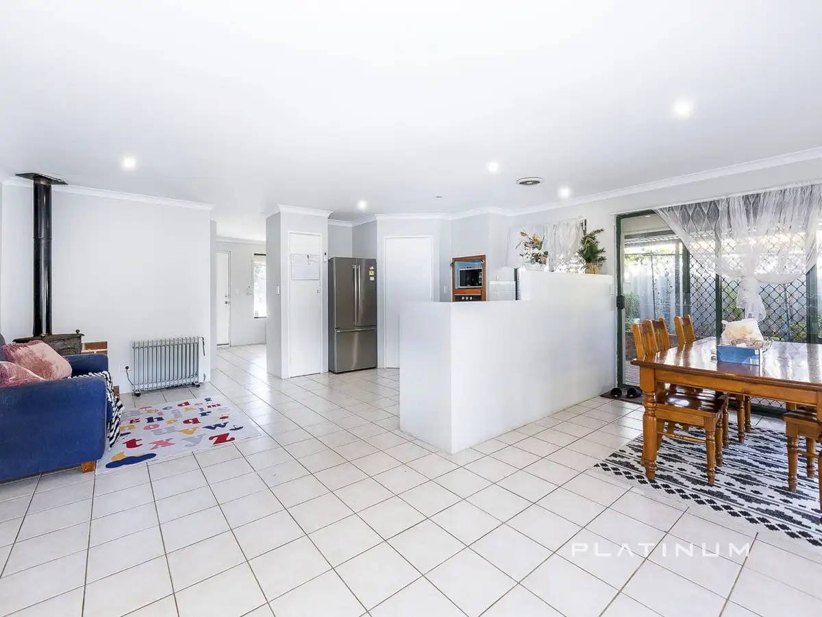 Main view of Homely house listing, 21 Chiba Retreat, Merriwa WA 6030