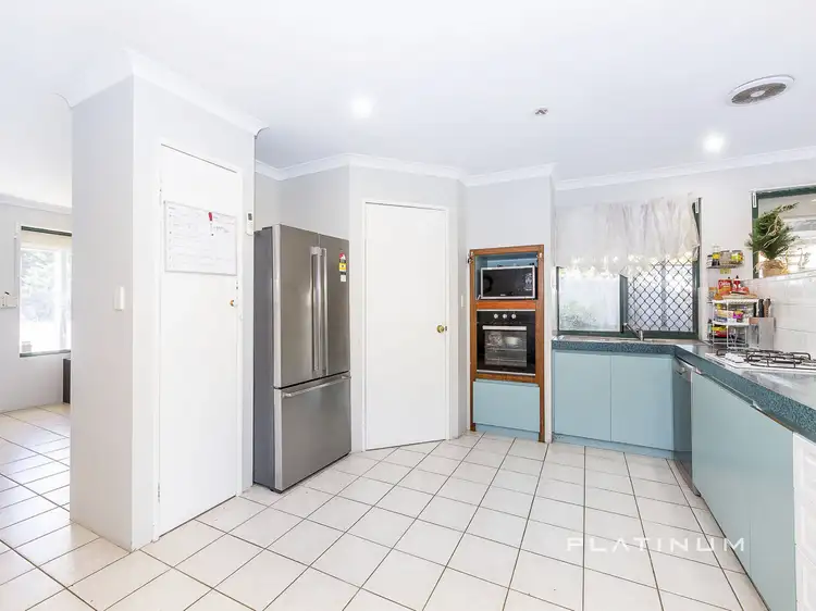 Fourth view of Homely house listing, 21 Chiba Retreat, Merriwa WA 6030