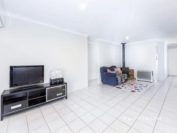 Fifth view of Homely house listing, 21 Chiba Retreat, Merriwa WA 6030