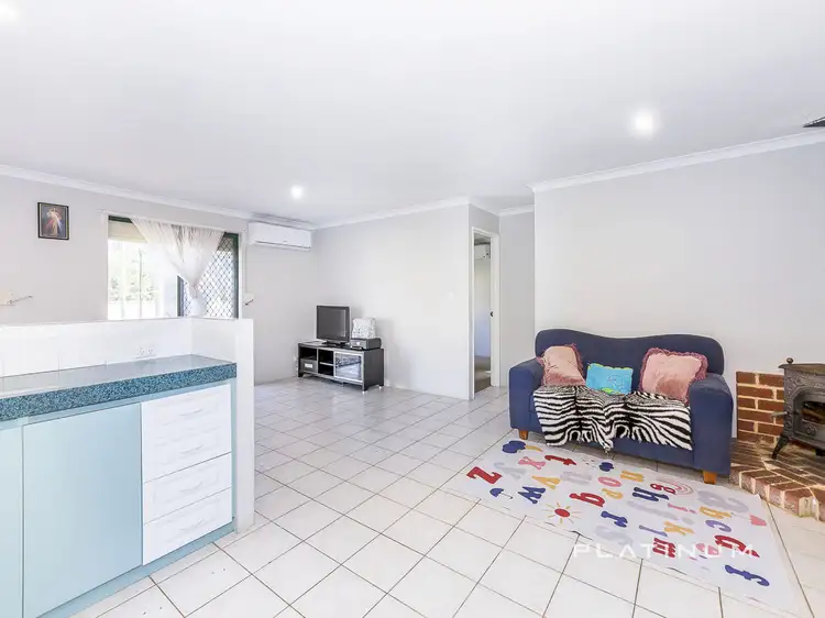 Seventh view of Homely house listing, 21 Chiba Retreat, Merriwa WA 6030