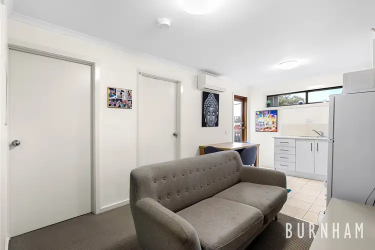 Second view of Homely apartment listing, 6/30 Pickett Street, Footscray VIC 3011