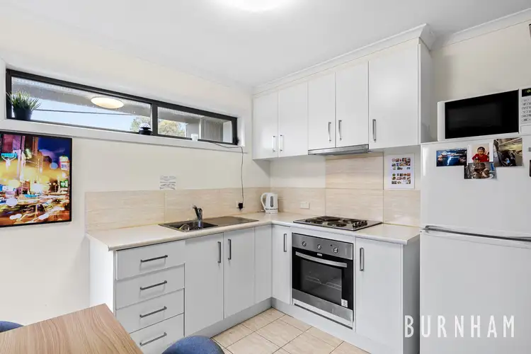 Third view of Homely apartment listing, 6/30 Pickett Street, Footscray VIC 3011