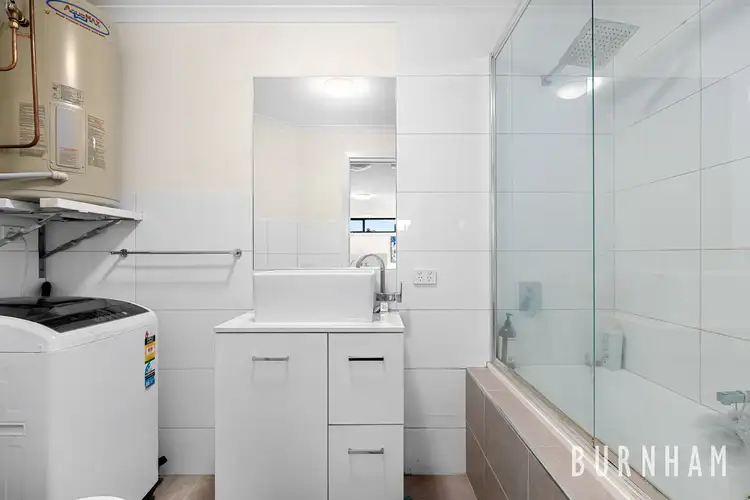 Fifth view of Homely apartment listing, 6/30 Pickett Street, Footscray VIC 3011