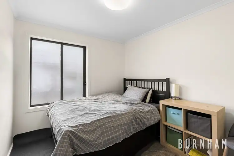 Sixth view of Homely apartment listing, 6/30 Pickett Street, Footscray VIC 3011