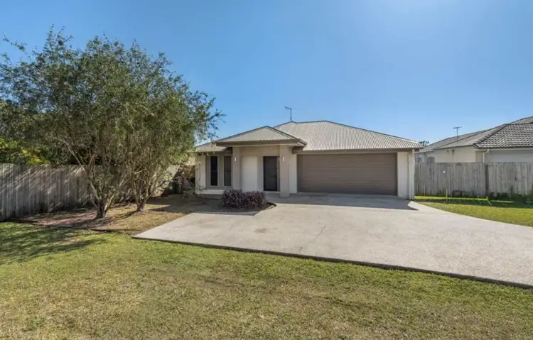 10 Corymbia Close, Narangba QLD 4504