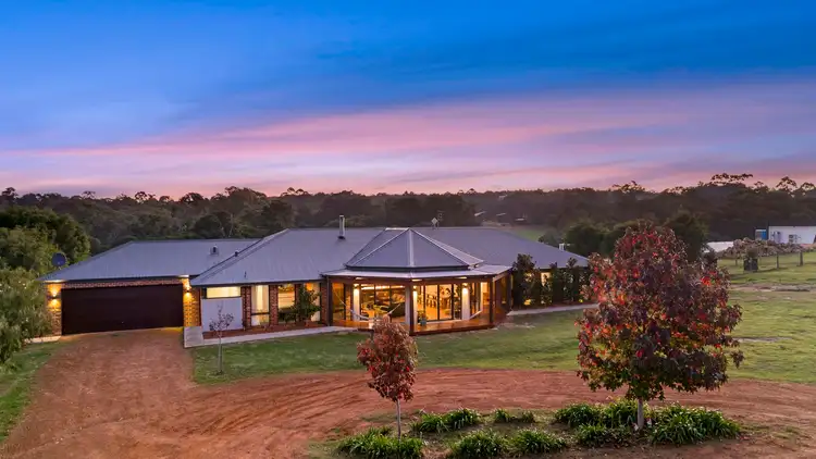 Second view of Homely rural property listing, 38 Sloan Drive, Dunsborough WA 6281
