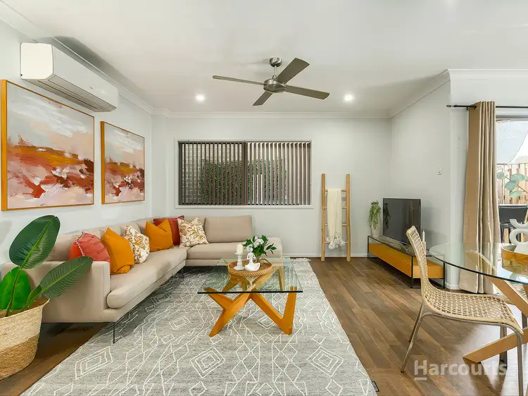 Second view of Homely house listing, 84 Tasman Boulevard, Fitzgibbon QLD 4018