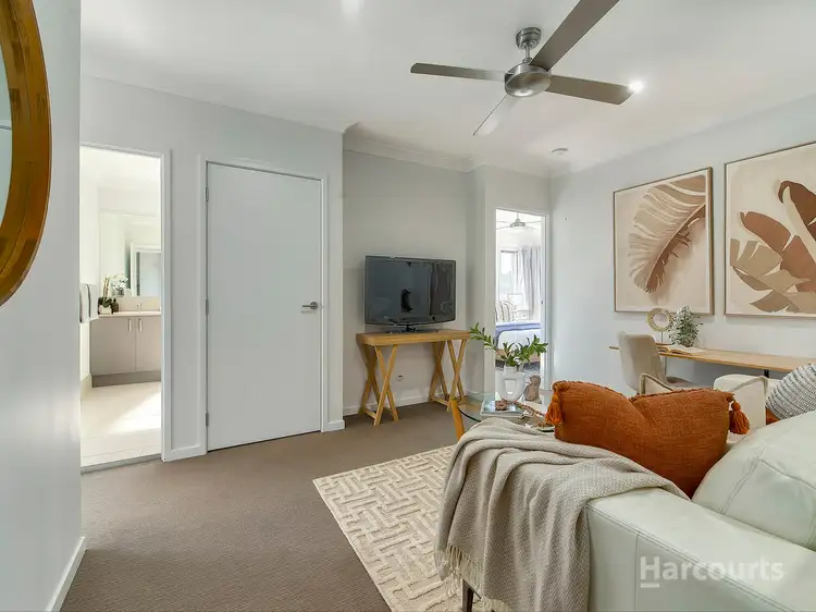 Fourth view of Homely house listing, 84 Tasman Boulevard, Fitzgibbon QLD 4018