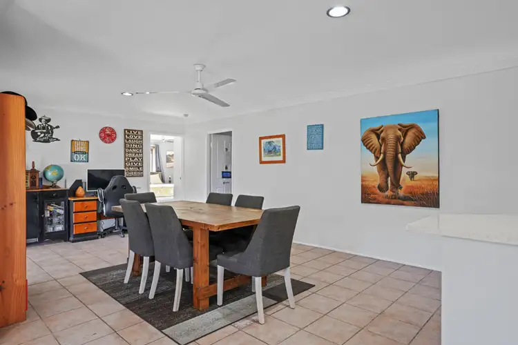 Sixth view of Homely house listing, 5 Capricorn Close, Clinton QLD 4680