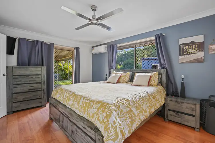Seventh view of Homely house listing, 5 Capricorn Close, Clinton QLD 4680