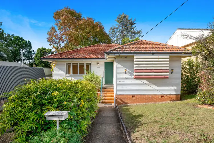 123 Dunbar Street, Mount Gravatt East QLD 4122