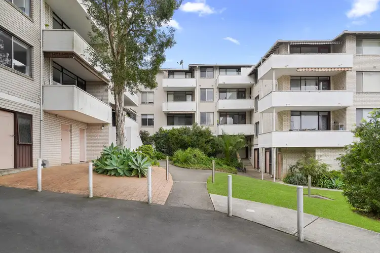 18/13 Brighton Avenue, Croydon Park NSW 2133