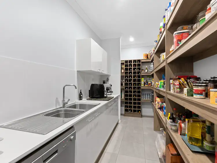 Fifth view of Homely house listing, 33 Sanctuary Place, Karalee QLD 4306