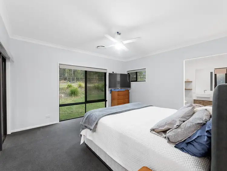 Sixth view of Homely house listing, 33 Sanctuary Place, Karalee QLD 4306