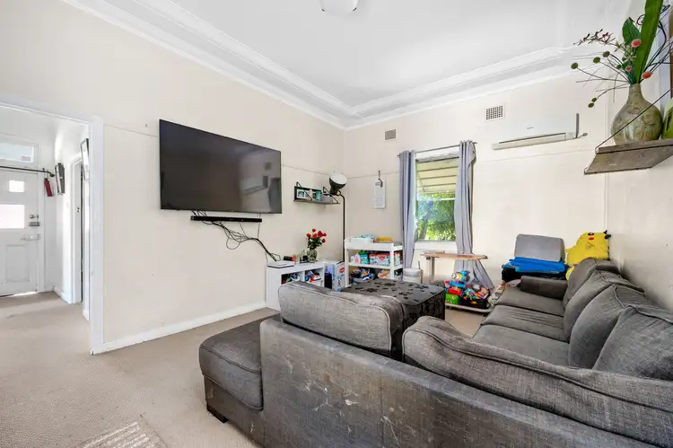 Second view of Homely house listing, 5 Renwick Street, West Wallsend NSW 2286