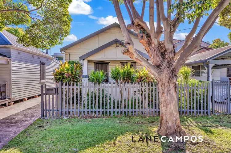 8 O'Hara Street, Maryville NSW 2293