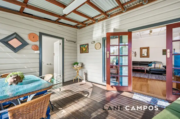 Seventh view of Homely house listing, 8 O'Hara Street, Maryville NSW 2293