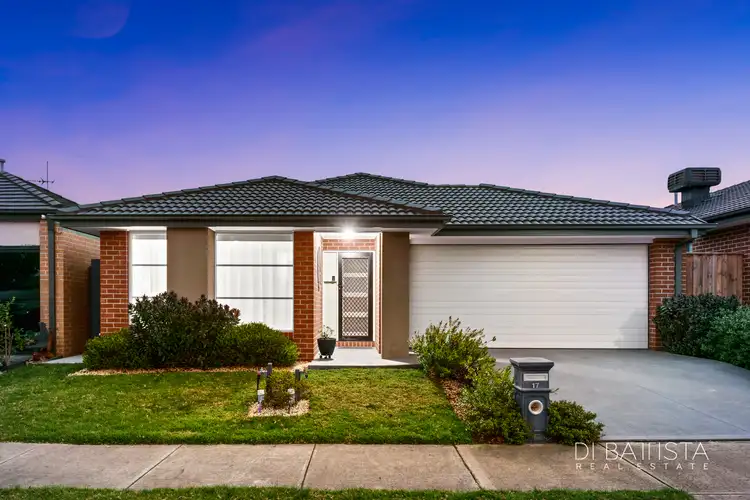 17 Troidini Entrance, Mickleham VIC 3064