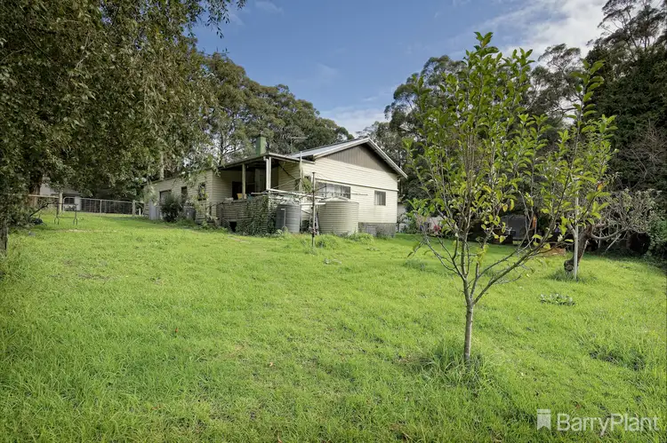 Main view of Homely house listing, 31 School Road, Menzies Creek VIC 3159