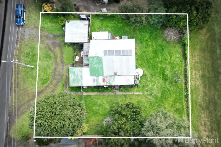 Second view of Homely house listing, 31 School Road, Menzies Creek VIC 3159