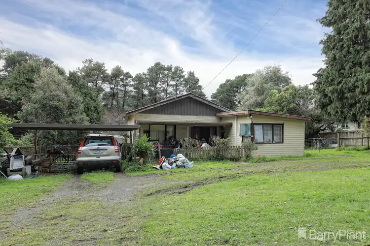 Third view of Homely house listing, 31 School Road, Menzies Creek VIC 3159