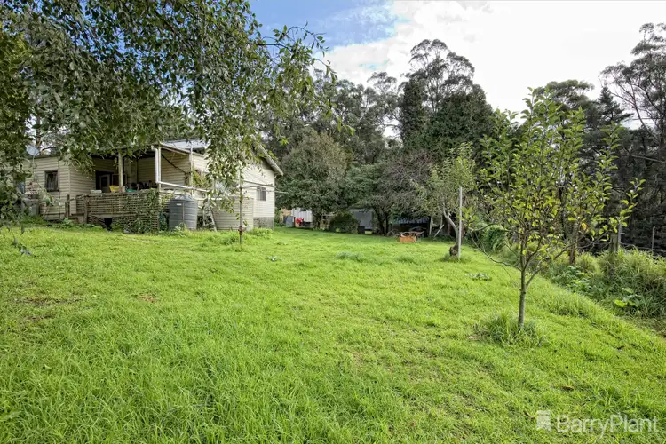 Sixth view of Homely house listing, 31 School Road, Menzies Creek VIC 3159