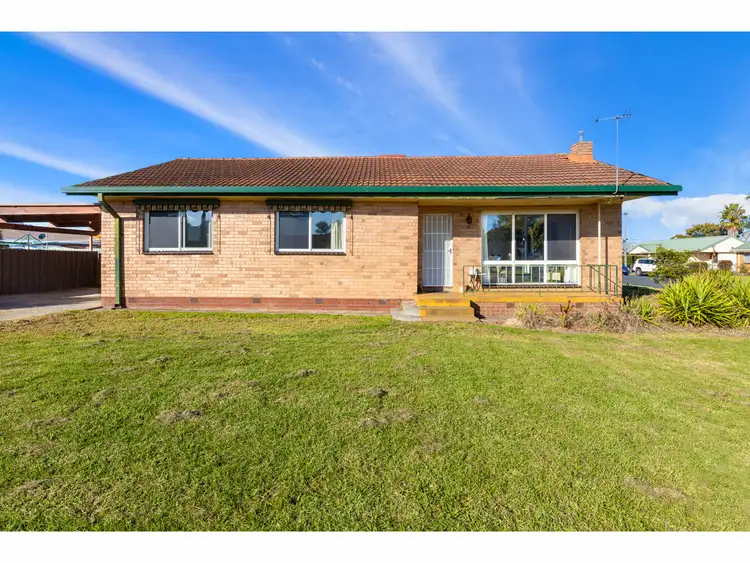 Main view of Homely house listing, 454 Douglas Road, Lavington NSW 2641
