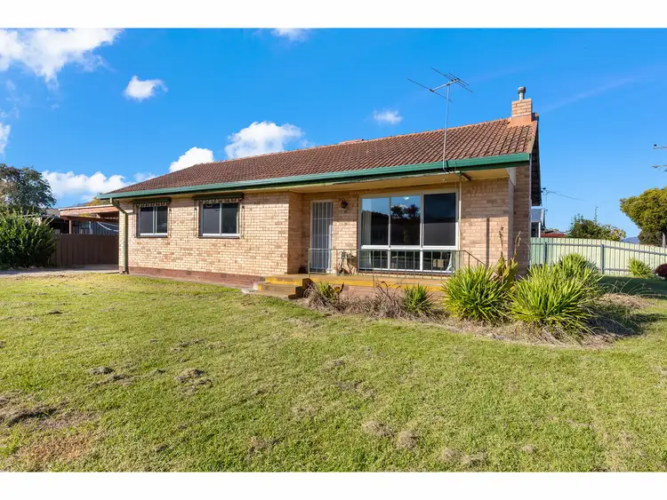Second view of Homely house listing, 454 Douglas Road, Lavington NSW 2641