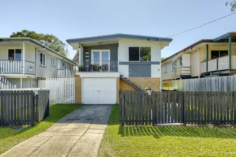 11 Gillies Street, Zillmere QLD 4034