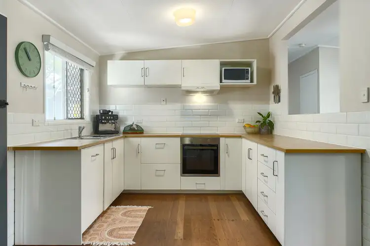 Second view of Homely house listing, 11 Gillies Street, Zillmere QLD 4034