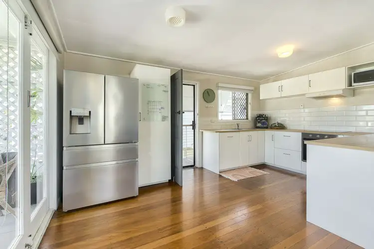 Third view of Homely house listing, 11 Gillies Street, Zillmere QLD 4034