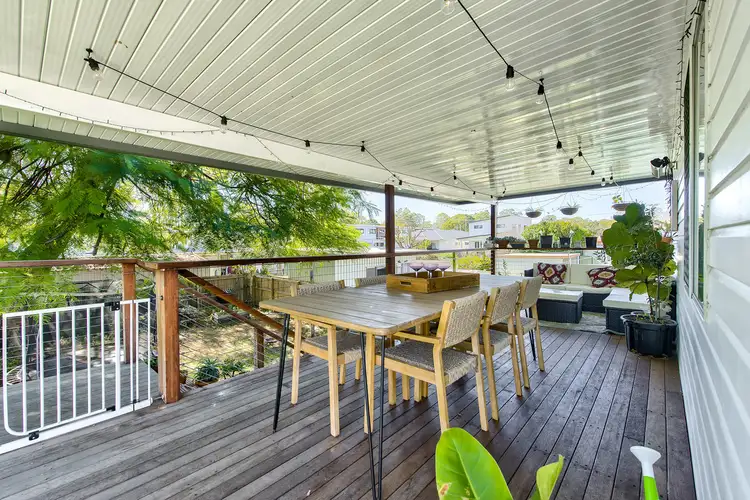 Fourth view of Homely house listing, 11 Gillies Street, Zillmere QLD 4034