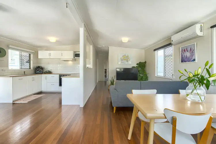 Sixth view of Homely house listing, 11 Gillies Street, Zillmere QLD 4034
