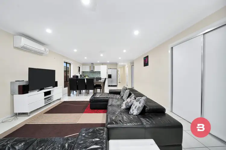 Third view of Homely house listing, 6 Boronia Avenue, Wallan VIC 3756
