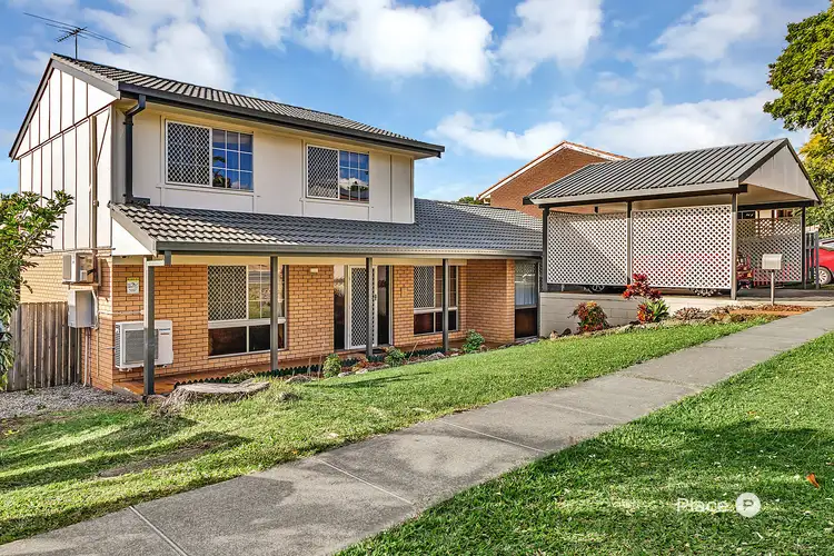5 Greenleaf Street, Sunnybank Hills QLD 4109